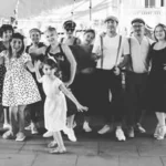 La Troupe Légendes
